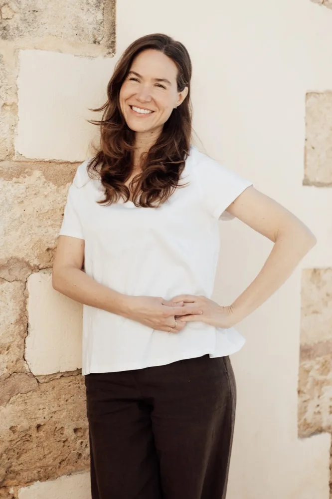 Evelyn Stoyan